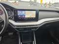 Skoda Octavia Combi Style 2.0 TDI+Anhängerkupplung+Navi+Sitzheiz Zwart - thumbnail 11