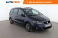 SEAT Alhambra 2.0 TDI Style Azul - thumbnail 8