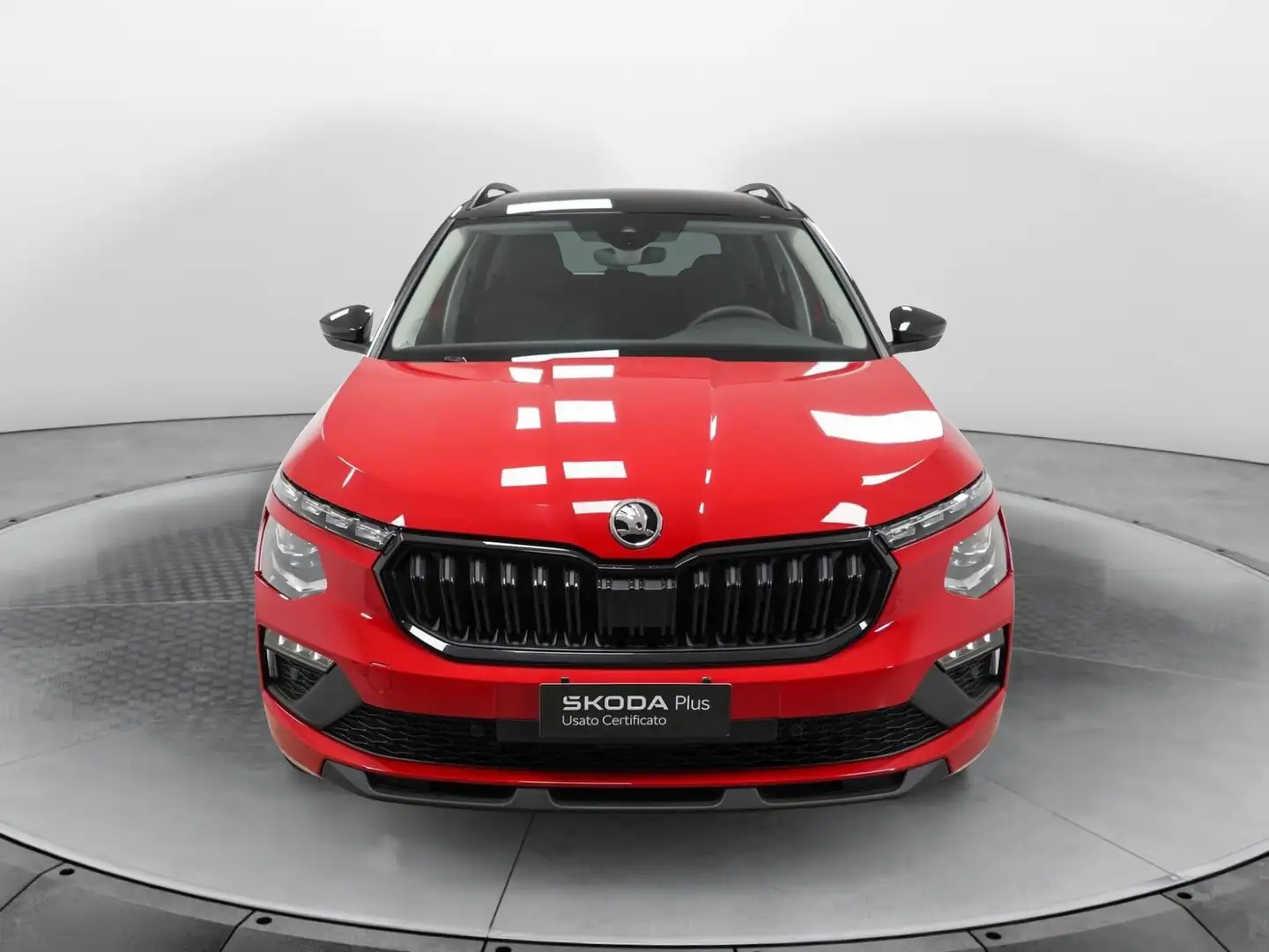 Skoda Kamiq Kamiq 1.0 TSI 130 Edition - 2