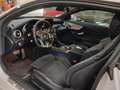 Mercedes-Benz C 400 AMG LINE PANO NAVI LED Blanc - thumbnail 17