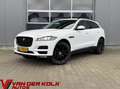 Jaguar F-Pace 2.0 Portfolio AWD Automaat | Panorama | Navigatie Blanco - thumbnail 1