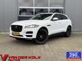 Jaguar F-Pace 2.0 Portfolio AWD | Nieuwe Ketting | Panorama | Na Wit - thumbnail 1