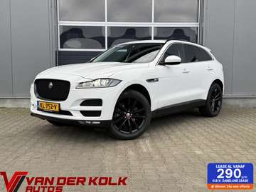 2.0 Portfolio AWD | Nieuwe Ketting | Panorama | Na