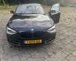 BMW 114 EDE Executive sport nav groot Zwart - thumbnail 3
