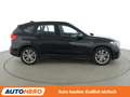 BMW X1 sDrive 18i Sport Line Aut. *NAVI*LED*CAM*TEMPO* Schwarz - thumbnail 7
