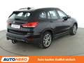BMW X1 sDrive 18i Sport Line Aut. *NAVI*LED*CAM*TEMPO* Schwarz - thumbnail 6