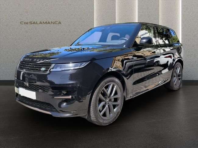 Land Rover Range Rover Sport 3.0 I6 PHEV 460 PS AWD Auto Dynamic SE - foto 1