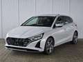 Hyundai i20 Emotion 1.2 MPI 84 PS / Sitz & Lenkr.Heiz./ Kli... Grey - thumbnail 1