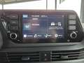 Hyundai i20 Emotion 1.2 MPI 84 PS / Sitz & Lenkr.Heiz./ Kli... Grey - thumbnail 11