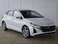 Hyundai i20 Emotion 1.2 MPI 84 PS / Sitz & Lenkr.Heiz./ Kli... Grey - thumbnail 4