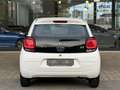 Citroen C1 1.0 VTi (51kw 69cv) 5Portes EURO6 (GARANTIE 1AN) Blanc - thumbnail 5