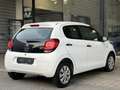 Citroen C1 1.0 VTi (51kw 69cv) 5Portes EURO6 (GARANTIE 1AN) Blanc - thumbnail 4