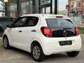 Citroen C1 1.0 VTi (51kw 69cv) 5Portes EURO6 (GARANTIE 1AN) Blanc - thumbnail 6