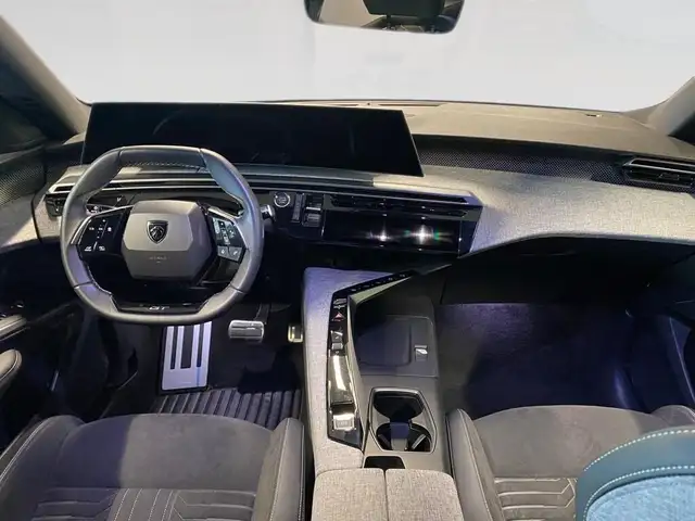 Peugeot 5008 view 6