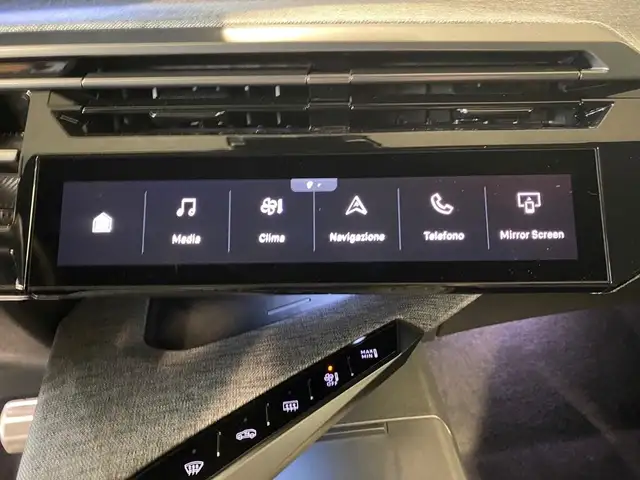 Peugeot 5008 view 11