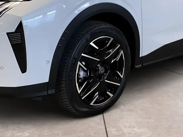 Peugeot 5008 view 15