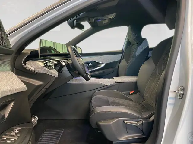 Peugeot 5008 view 7