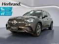 Mercedes-Benz GLC 450 d AMG  Burmester AHK Pano 360° Memory Grau - thumbnail 1