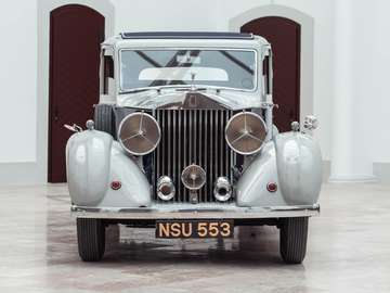 20/25 HP