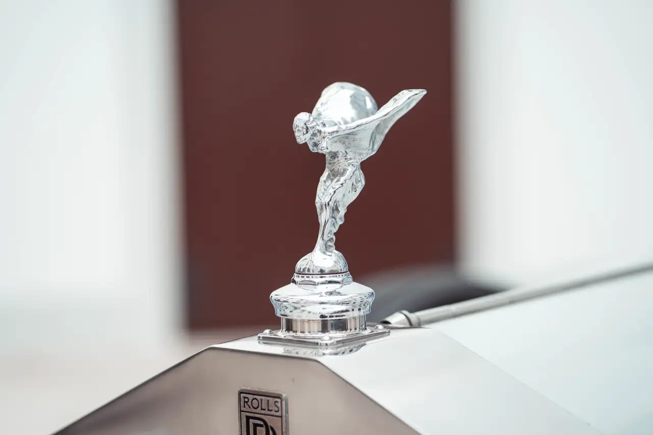 Rolls-Royce 20/25 HP, foto 8