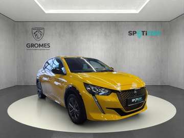 e- Allure Pack 136 Navi LED Apple CarPlay Android