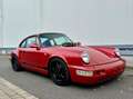 Porsche 964 Carrera 2-911 Coupe 3.6 Roşu - thumbnail 4