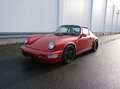 Porsche 964 Carrera 2-911 Coupe 3.6 Roşu - thumbnail 1