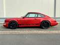 Porsche 964 Carrera 2-911 Coupe 3.6 Roşu - thumbnail 3