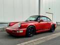 Porsche 964 Carrera 2-911 Coupe 3.6 Roşu - thumbnail 6