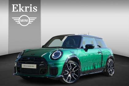 MINI Cooper C 3-deurs John Cooper Works Uitvoering | Pakket XL |