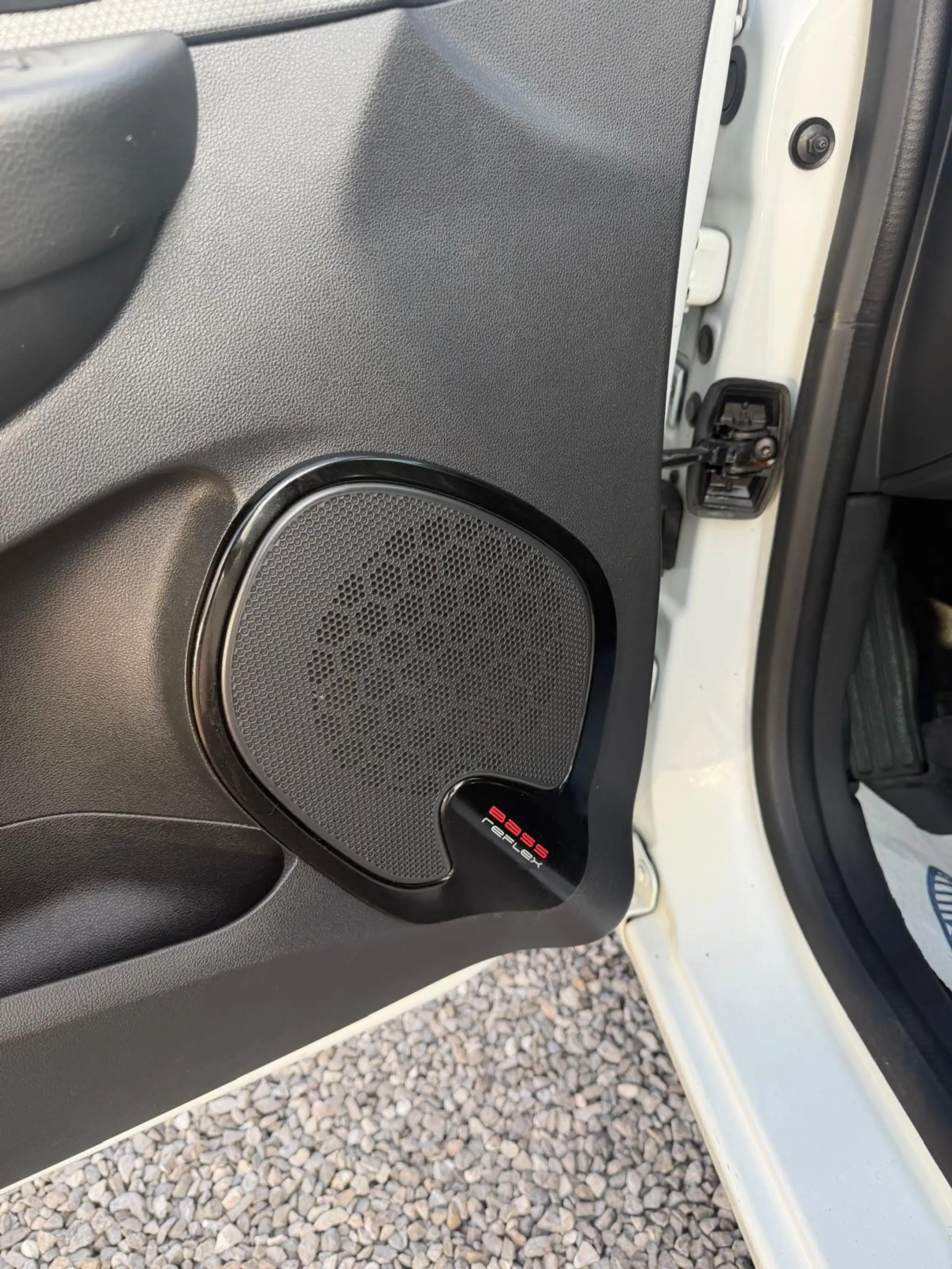 Renault Clio Clio 0.9 TCe Intens (EU6c)*AIRCO*PARKEERHULP*BLUETOOTH* — photo 15