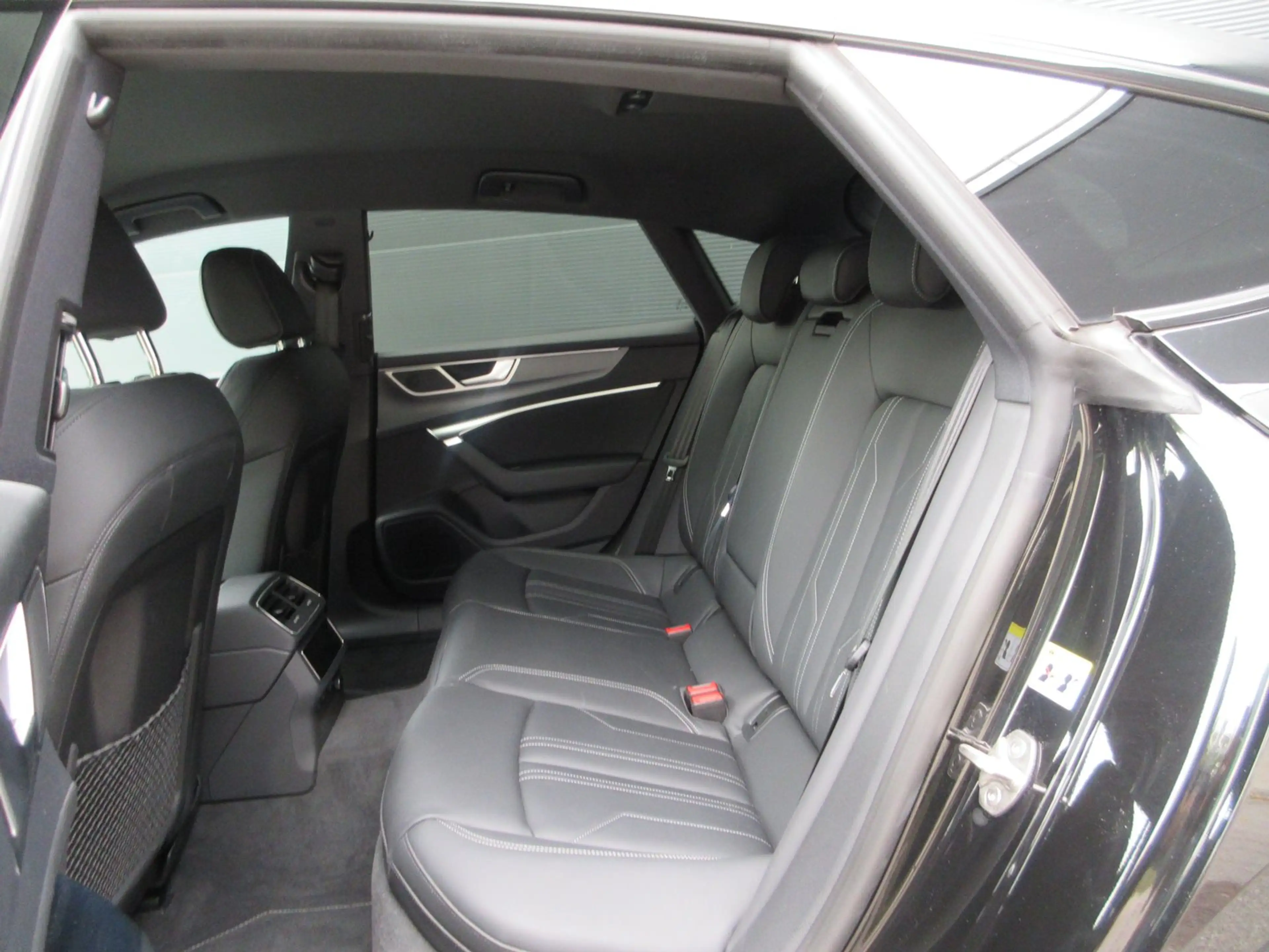 Audi A7 50 TFSI e quattro — photo 14
