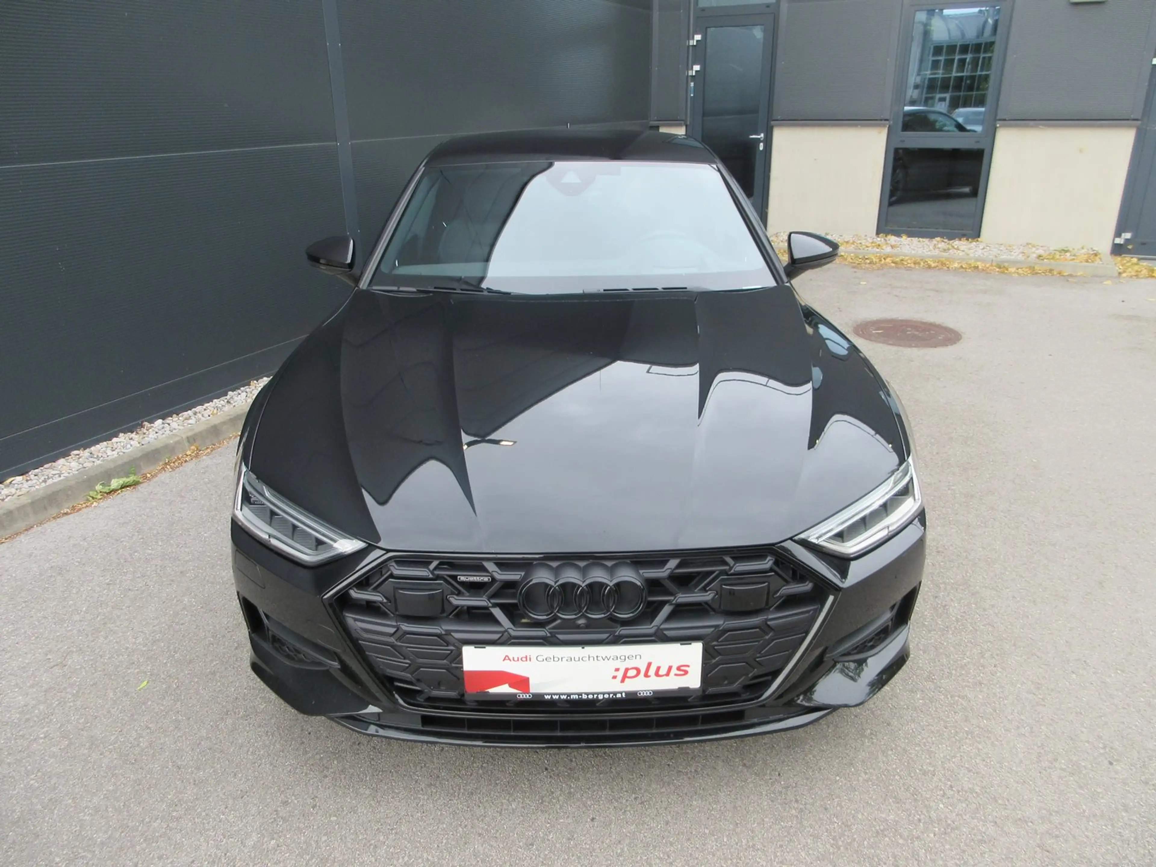 Audi A7 50 TFSI e quattro — photo 5