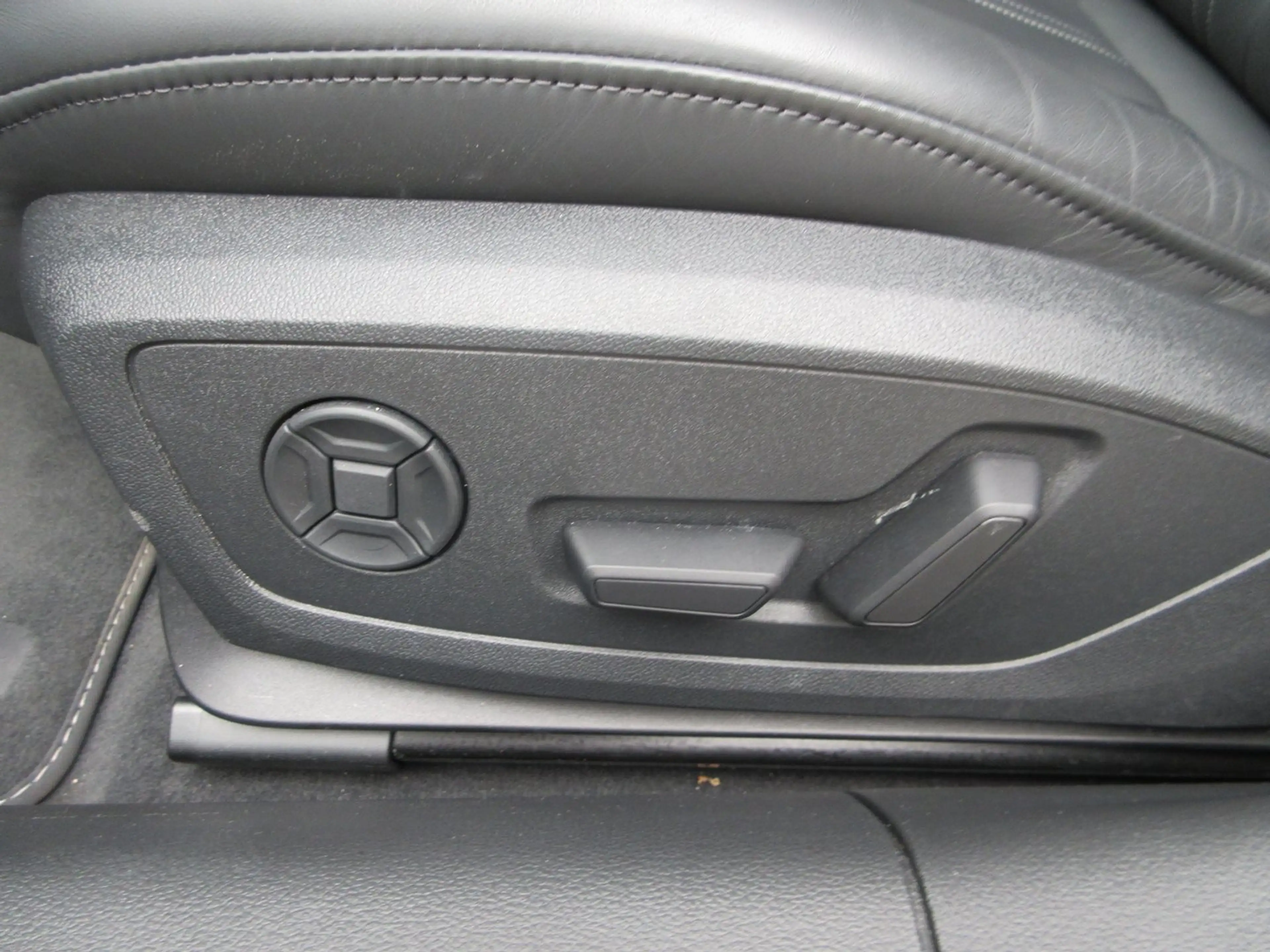 Audi A7 50 TFSI e quattro — photo 15