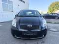 Toyota Yaris Yaris 1,3 VVT-i Luna Cool Schwarz - thumbnail 2