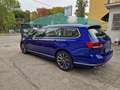Volkswagen Passat Variant 2.0 tdi Business 150cv dsg *ESTERNO R-LINE* Blu/Azzurro - thumbnail 13