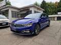 Volkswagen Passat Variant 2.0 tdi Business 150cv dsg *ESTERNO R-LINE* Blu/Azzurro - thumbnail 1