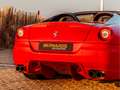 Ferrari 599 SA Aperta - Rosso F1 2007 - 1 of 80 Rot - thumbnail 22