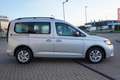 Volkswagen Caddy 2.0 TDI Life ACC Klimaaut. App-Connect Silber - thumbnail 7