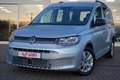 Volkswagen Caddy 2.0 TDI Life ACC Klimaaut. App-Connect Silber - thumbnail 2