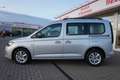 Volkswagen Caddy 2.0 TDI Life ACC Klimaaut. App-Connect Silber - thumbnail 3