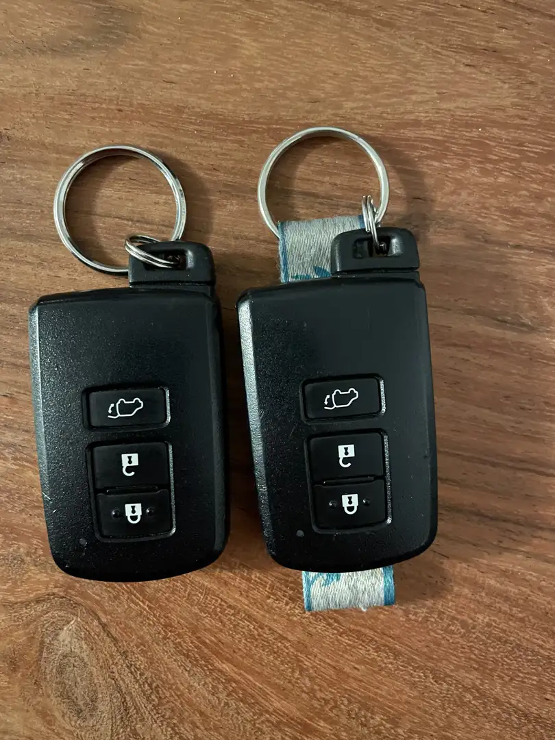 Toyota RAV 4 2.0 D-4D 4x2 Start-Stop - 2