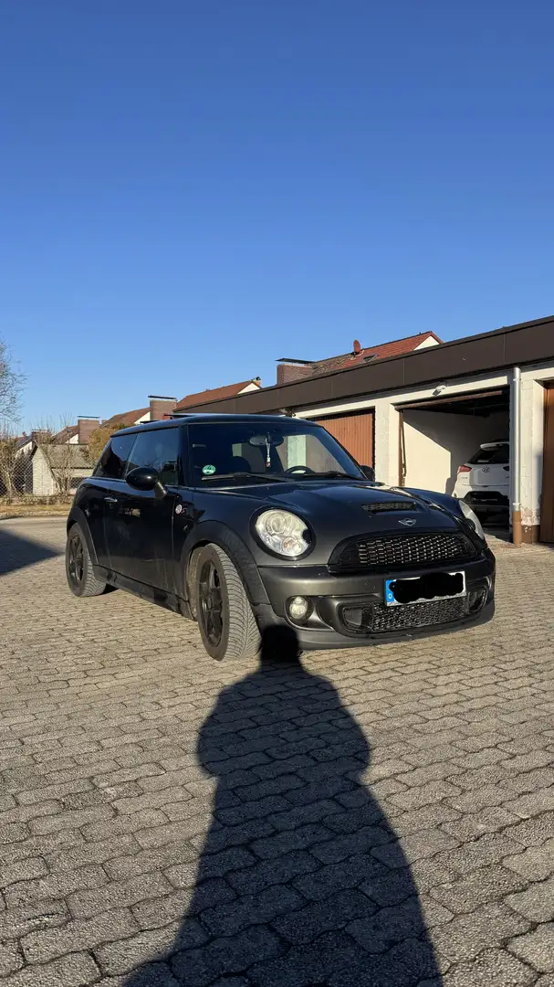 MINI Cooper S Coupe - 2