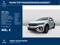 Volkswagen T-Roc 1.5TSI DSG R-Line Matrix Navi ACC CAM APP Weiß - thumbnail 2