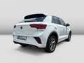 Volkswagen T-Roc 1.5TSI DSG R-Line Matrix Navi ACC CAM APP Weiß - thumbnail 4