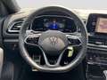 Volkswagen T-Roc 1.5TSI DSG R-Line Matrix Navi ACC CAM APP Weiß - thumbnail 9