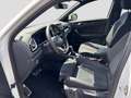 Volkswagen T-Roc 1.5TSI DSG R-Line Matrix Navi ACC CAM APP Weiß - thumbnail 10