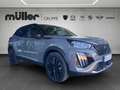 Peugeot 2008 Hybrid 136 e-DSC Grau - thumbnail 17