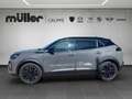 Peugeot 2008 Hybrid 136 e-DSC Gris - thumbnail 4
