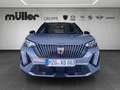 Peugeot 2008 Hybrid 136 e-DSC Gris - thumbnail 3